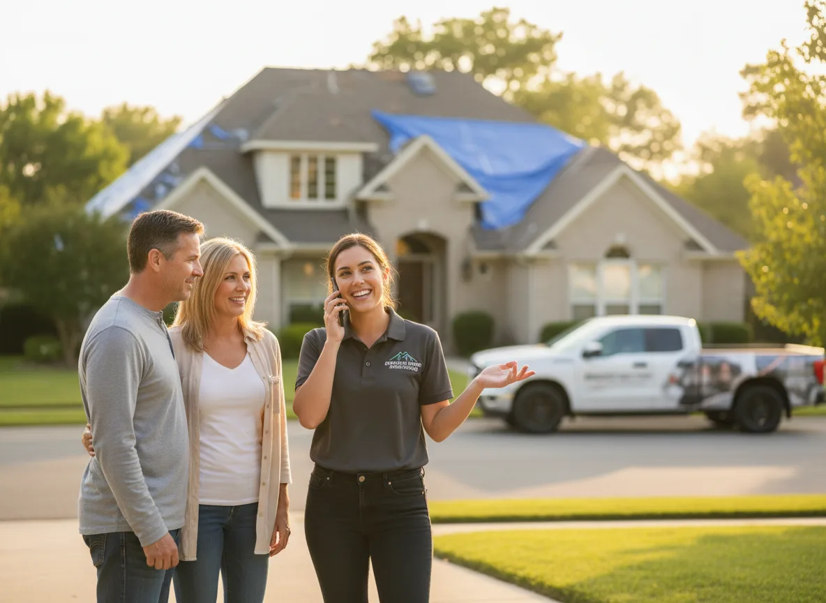 Emergency Roof Repair Macomb, MI FAQs
